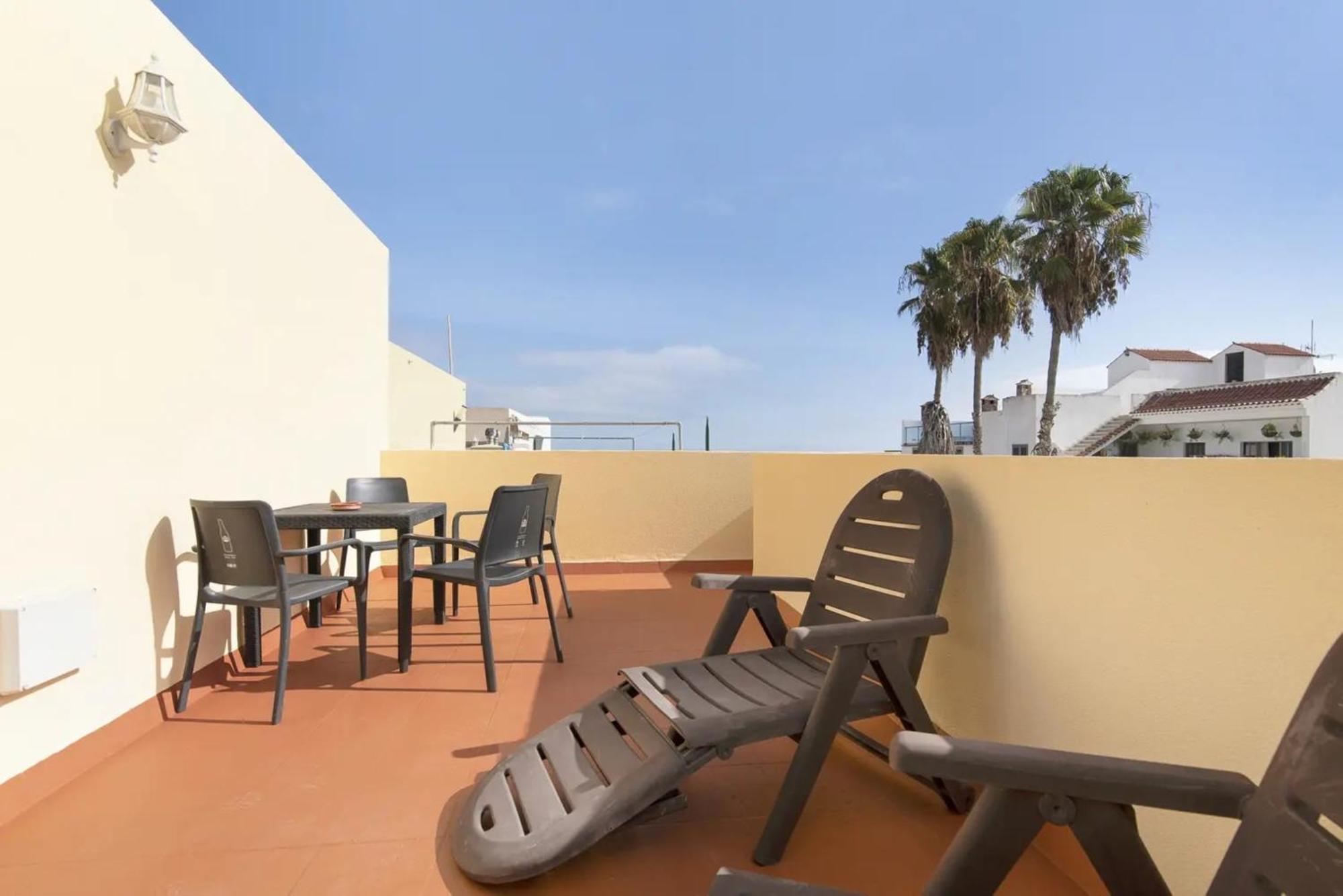 Villa Casa Bella Lucia Casablanca  Esterno foto