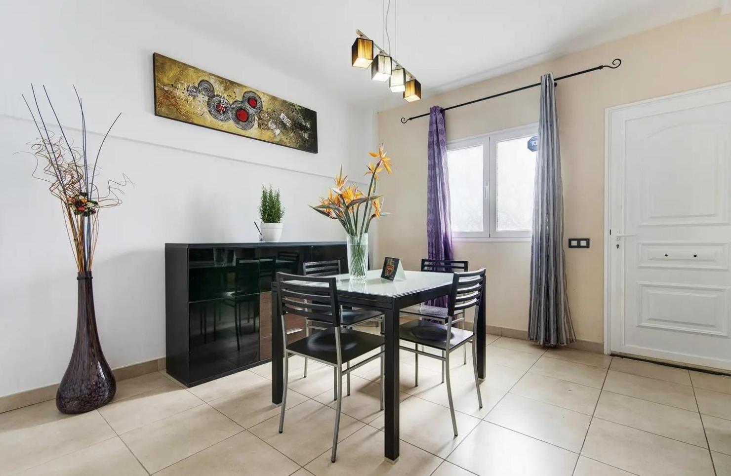 Villa Casa Bella Lucia Casablanca  Esterno foto
