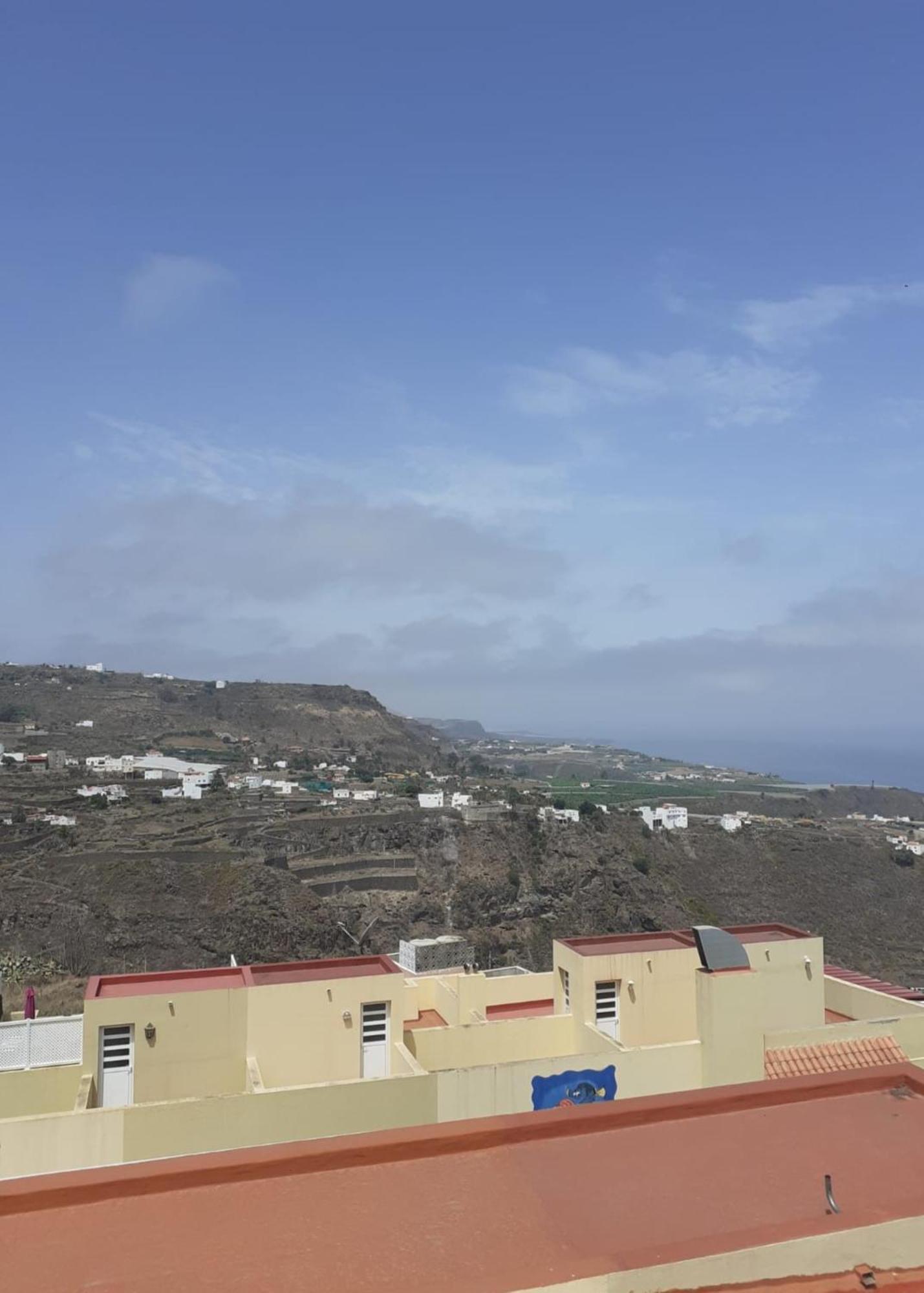 Villa Casa Bella Lucia Casablanca  Esterno foto