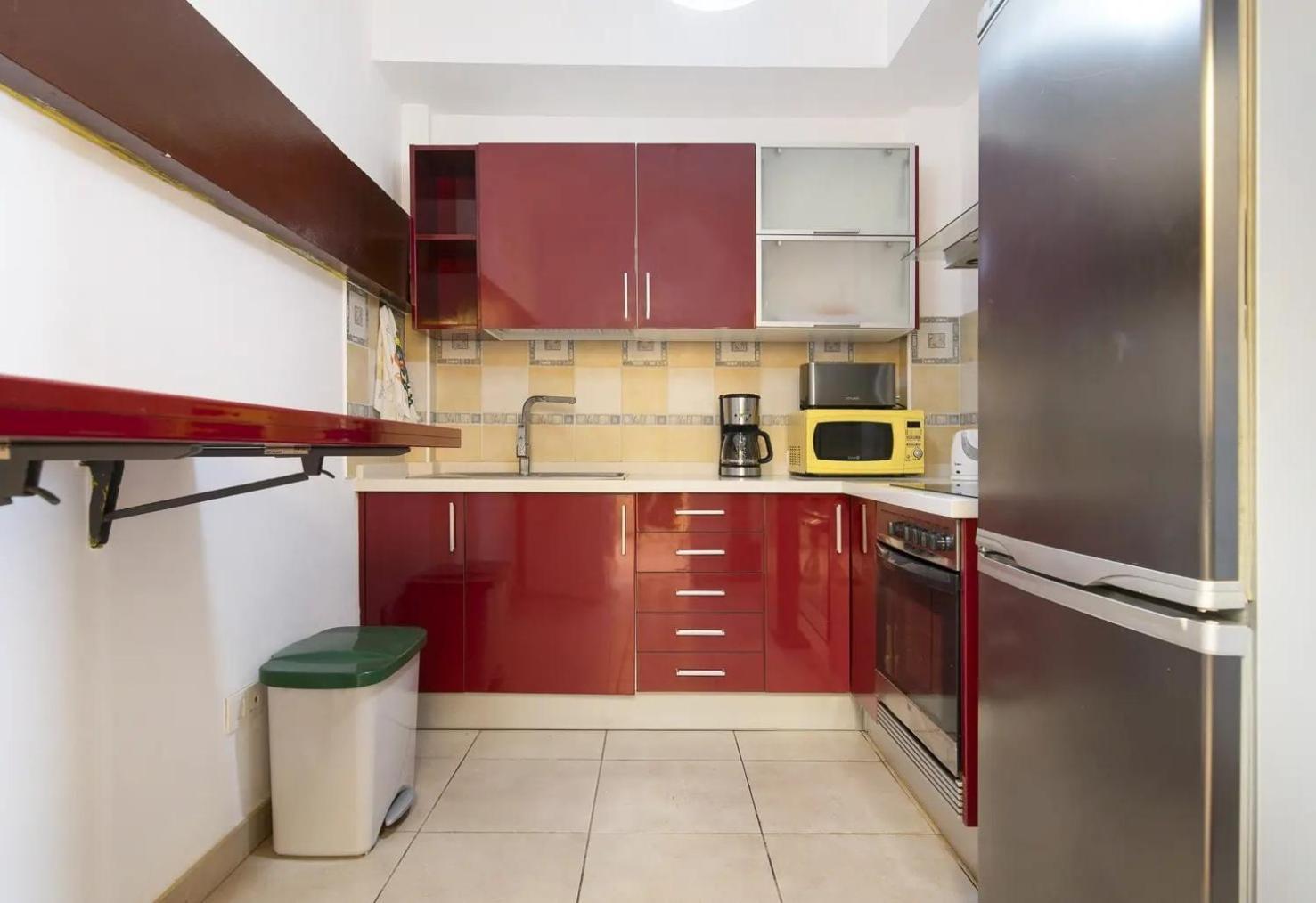 Villa Casa Bella Lucia Casablanca  Esterno foto