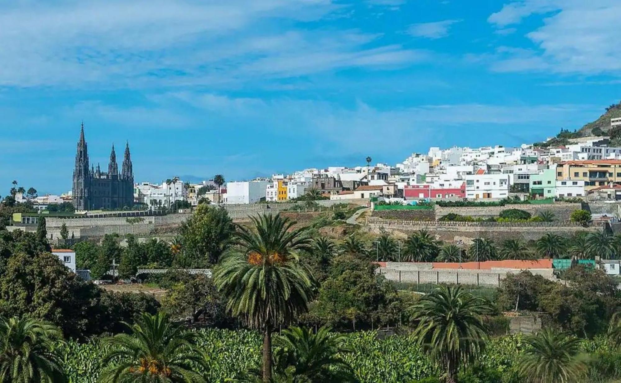 Villa Casa Bella Lucia Casablanca  Esterno foto